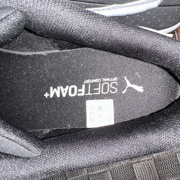 Men’s Sneakers - Picture 3 of 3